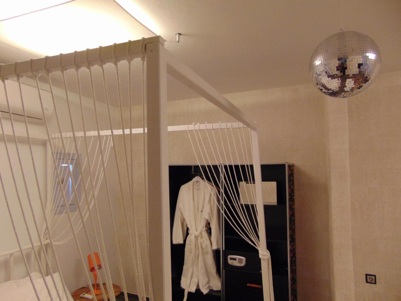 Amo Folegandros Apartment Karavostasis  Luaran gambar