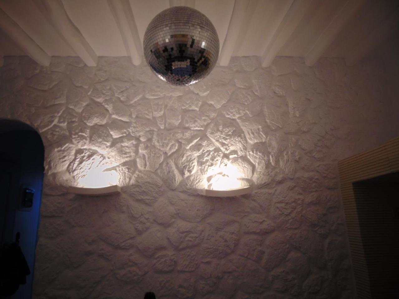 Amo Folegandros Apartment Karavostasis  Luaran gambar
